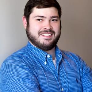 Meet your Posher, Stephen